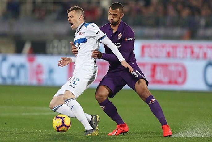 Nhận định Atalanta vs Fiorentina, 0h ngày 18/3