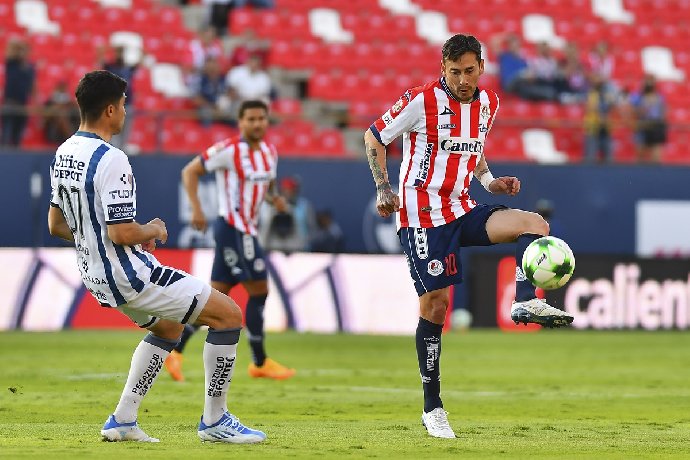 Nhận định Atletico San Luis vs Pachuca, 8h ngày 18/03