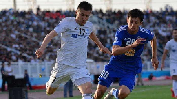 Nhận định KamAZ vs Dinamo Makhachkala, 23h30 ngày 18/3