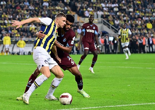 Nhận định Trabzonspor vs Fenerbahce, 0h30 ngày 18/03