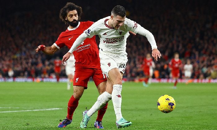 Soi kèo nhà cái MU vs Liverpool, 22h30 ngày 17/3