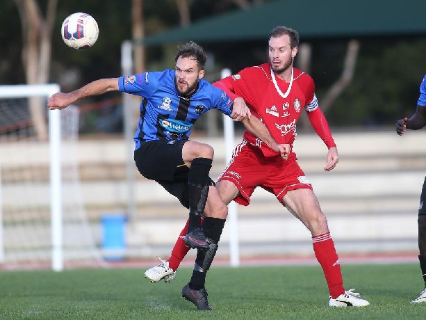 Nhận định, Soi kèo Adelaide Comets vs Croydon, 16h45 ngày 17/3