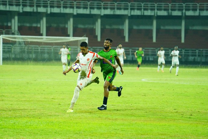 Nhận định, Soi kèo Namdhari vs Gokulam Kerala, 15h30 ngày 17/3