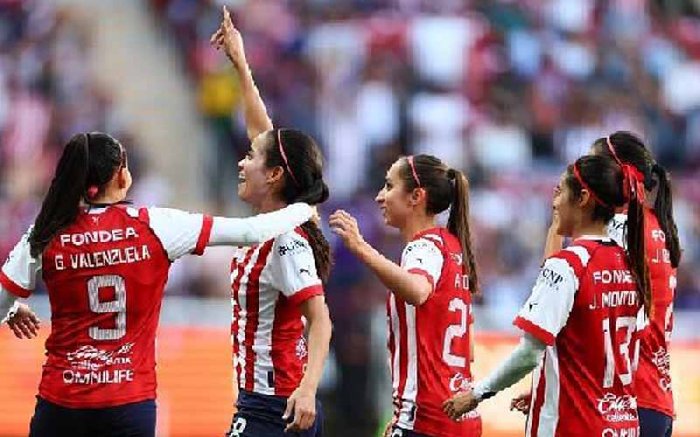 Nhận định, Soi kèo Nữ Club Leon vs Nữ Chivas Guadalajara, 8h00 ngày 18/3