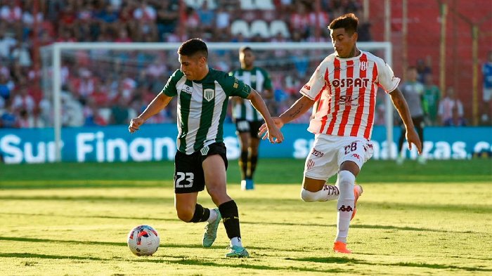 Nhận định, Soi kèo Santa Fe vs Banfield, 5h ngày 18/03