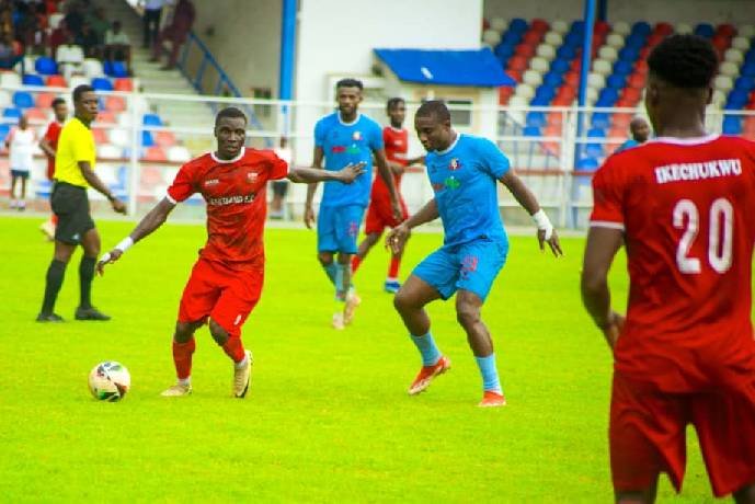 Nhận định, Soi kèo Sunshine Stars vs Plateau United, 22h00 ngày 17/3