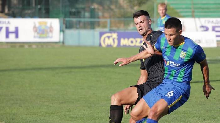 Nhận định, Soi kèo Trayal Krusevac vs Dubocica, 20h00 ngày 17/3