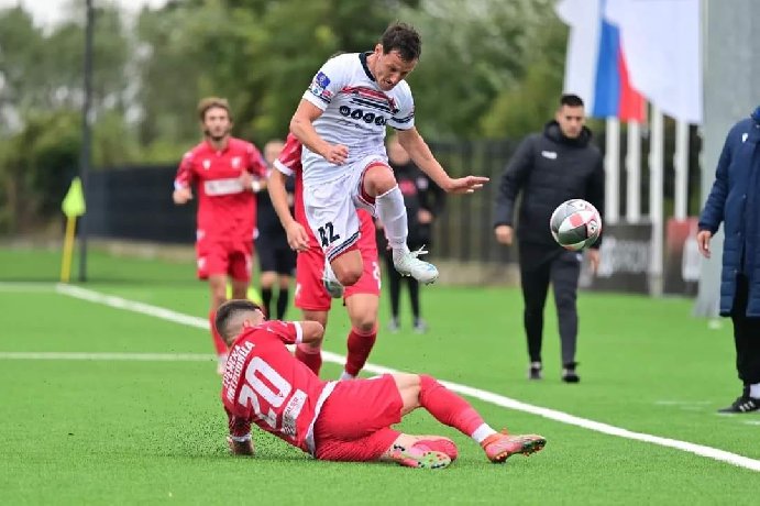 Nhận định, Soi kèo Vozdovac vs Radnicki Sremska Mitrovica, 20h00 ngày 17/3