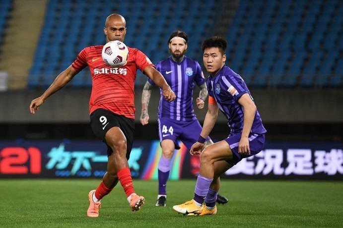 Nhận định Meizhou Hakka vs Shanghai Port, 18h35 ngày 18/6