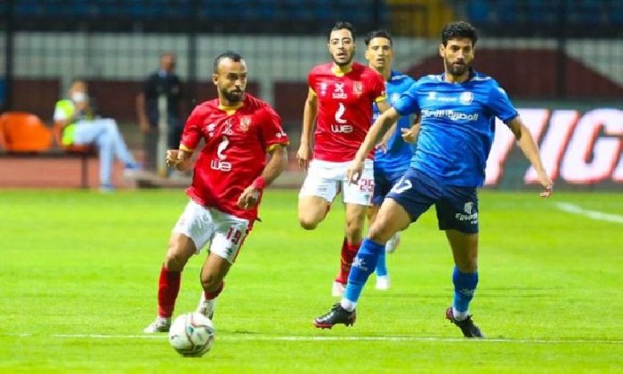 Nhận định Smouha vs El Dakhleya, 20h00 ngày 18/6