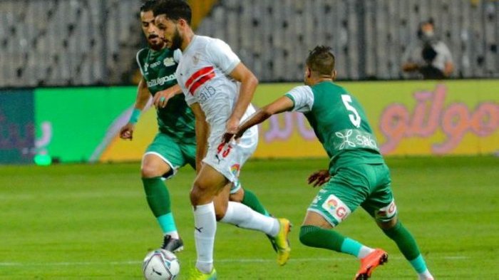 Nhận định Zamalek vs Al Masry, 23h00 ngày 17/6