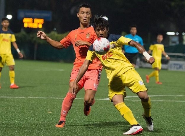 Nhận định Albirex Niigata vs Balestier Khalsa, 18h45 ngày 18/7