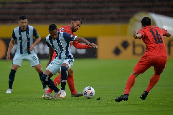 Nhận định Club Libertad vs Universidad Catolica Quito, 5h00 ngày 18/7