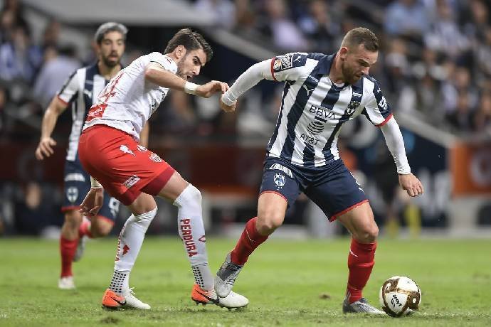 Nhận định Club Necaxa vs Monterrey, 8h ngày 18/7