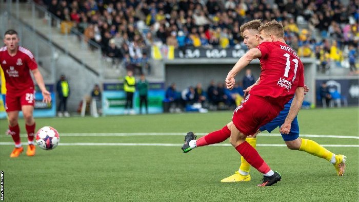 Nhận định Connah's Quay vs NK Bravo, 00h30 ngày 19/7