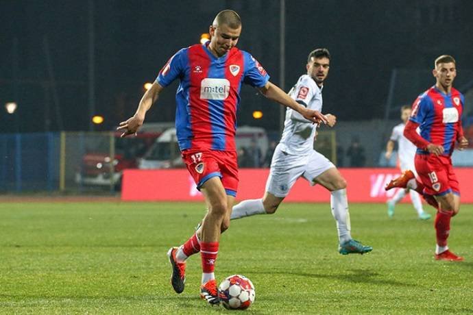 Nhận định Egnatia Rrogozhine vs Borac Banja Luka, 02h00 ngày 18/7