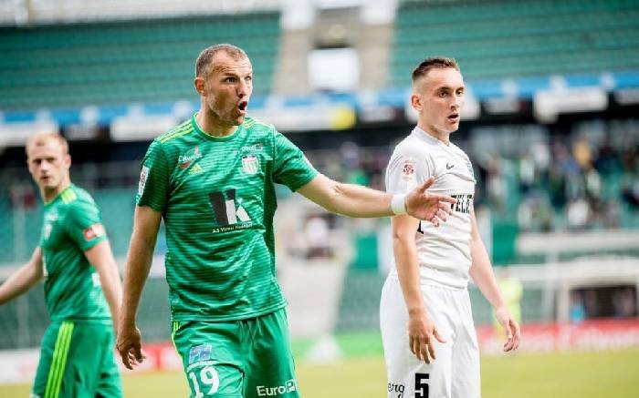 Nhận định Levadia Tallinn vs Siauliai, 23h00 ngày 18/7