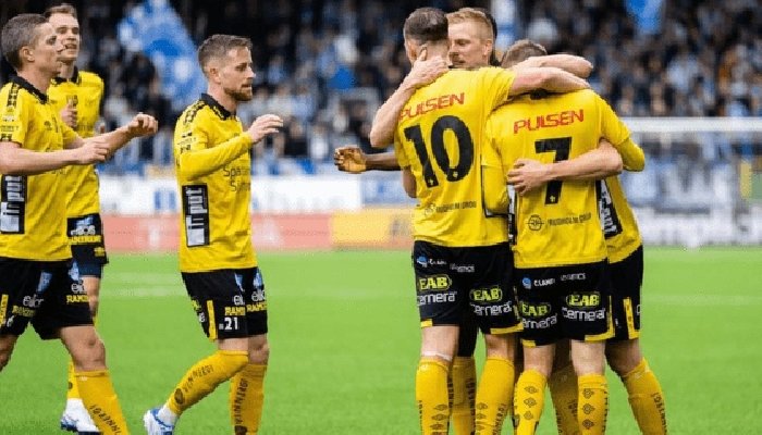 Nhận định Pafos FC vs Elfsborg, 23h00 ngày 18/7