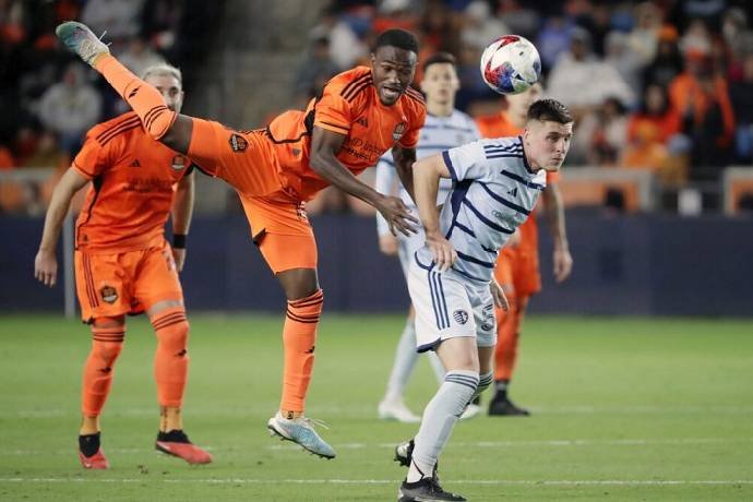 Nhận định San Jose Earthquakes vs Houston Dynamo, 9h30 ngày 18/7