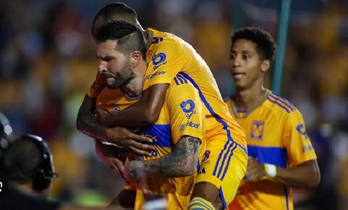 Nhận định Tigres UANL vs Club America, 10h00 ngày 18/07