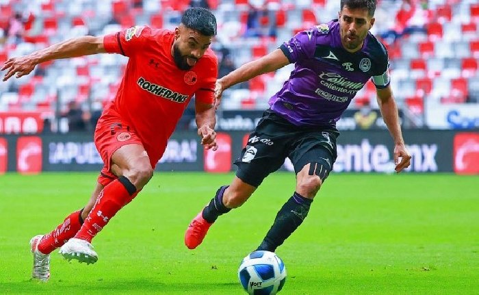 Nhận định Toluca vs Mazatlan FC, 10h00 ngày 18/07