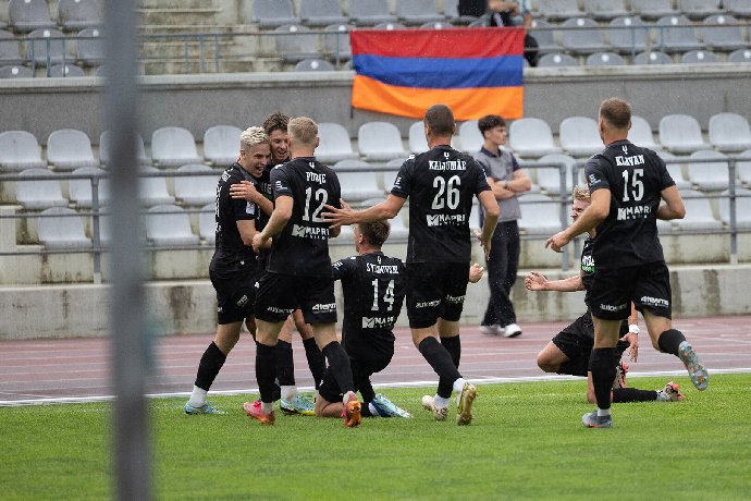 Nhận định Urartu vs Tallinna Kalev, 22h00 ngày 18/7