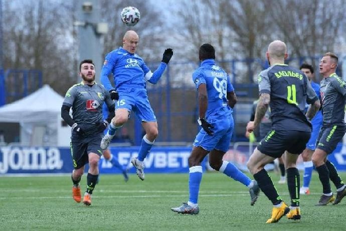 Nhận định Vikingur Gota vs FK Liepaja, 1h00 ngày 19/7