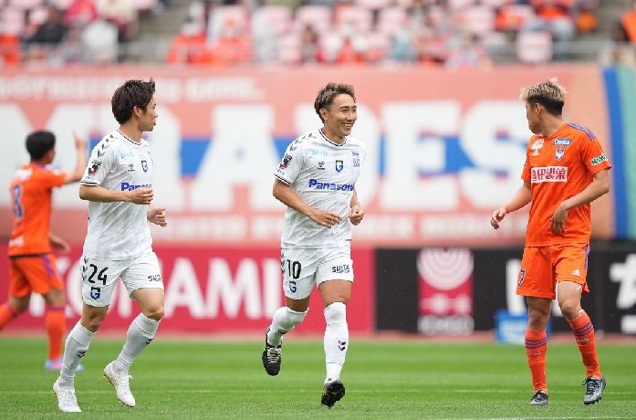 Nhận định Avispa Fukuoka vs Albirex Niigata, 17h30 ngày 17/8