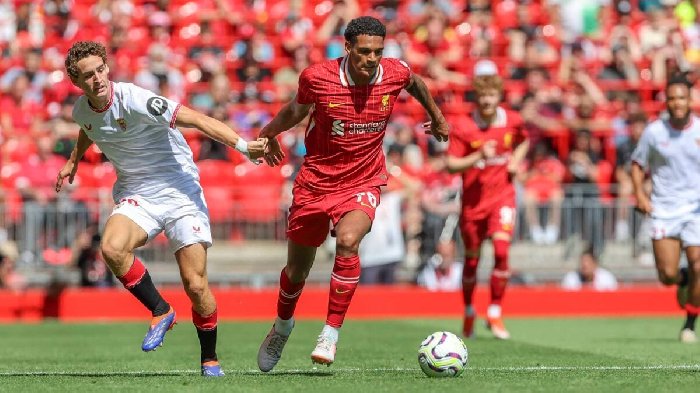 Soi kèo phạt góc Ipswich Town vs Liverpool, 18h30 ngày 17/08