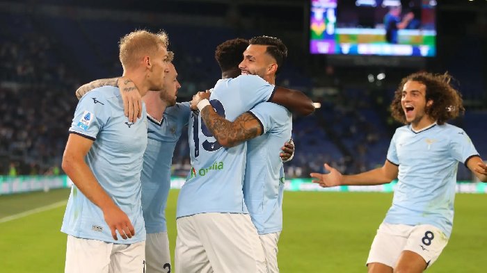 Kết quả bóng đá hôm nay 17/9: Lazio hạ đẹp Verona