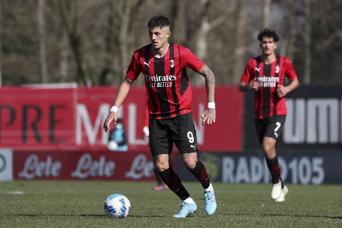 Nhận định, Soi kèo AC Milan U19 vs Liverpool U19, 19h30 ngày 17/9