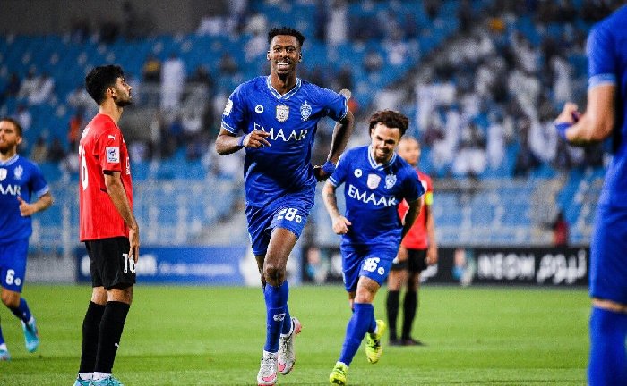 Nhận định, Soi kèo Al Rayyan vs Al Hilal, 23h00 ngày 17/9