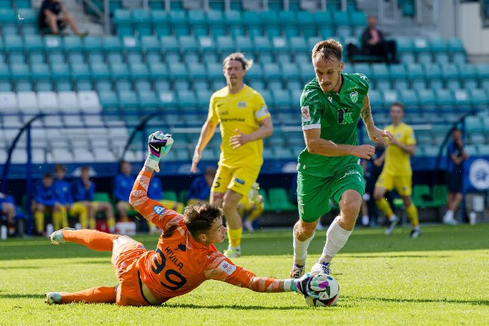 Nhận định, Soi kèo FC Kuressaare vs Levadia Tallinn, 21h30 ngày 17/9