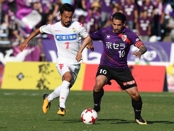 Nhận định, Soi kèo Kyoto Sanga vs JEF United Chiba, 17h00 ngày 18/9