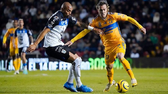 Nhận định, Soi kèo Queretaro FC vs Tigres UANL, 10h ngày 18/09