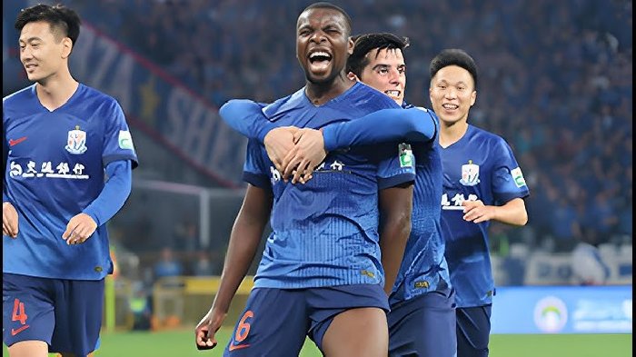 Nhận định, Soi kèo Shanghai Shenhua vs Pohang Steelers, 19h00 ngày 17/9