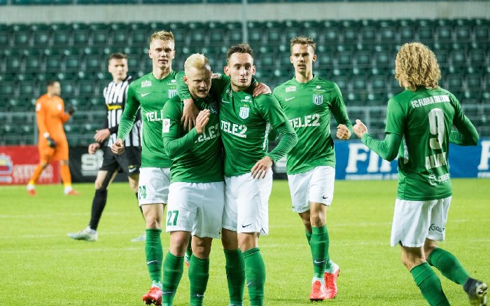 Nhận định, Soi kèo Trans Narva vs FC Flora Tallinn, 21h30 ngày 17/9