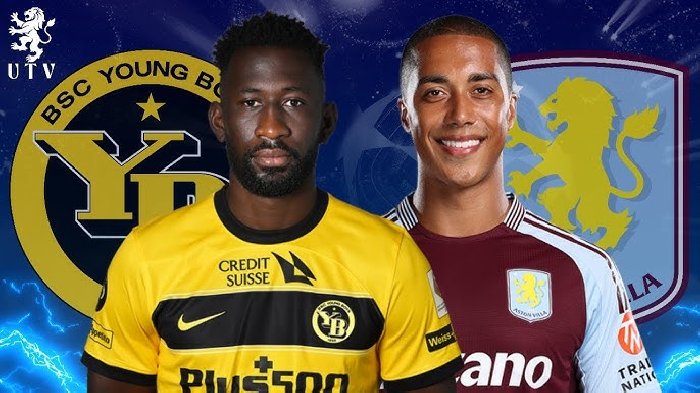 Nhận định, Soi kèo Young Boys vs Aston Villa, 23h45 ngày 17/9