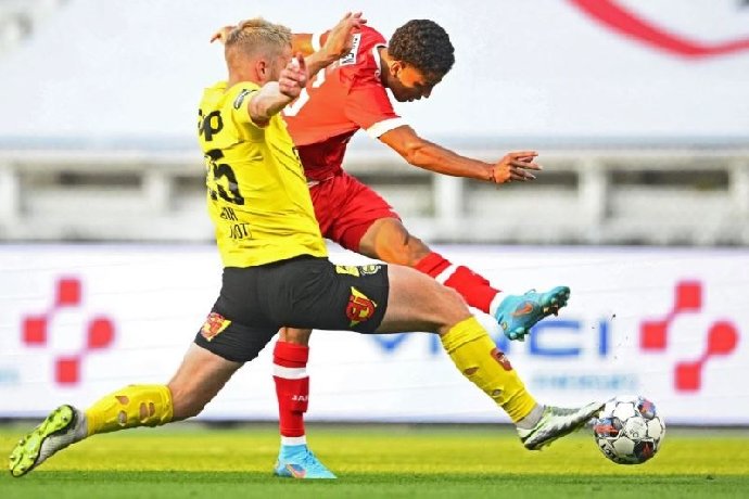  Nhận định Lillestrom vs Torreense 02h00 ngày 18/09: Chủ thắng cách biệt