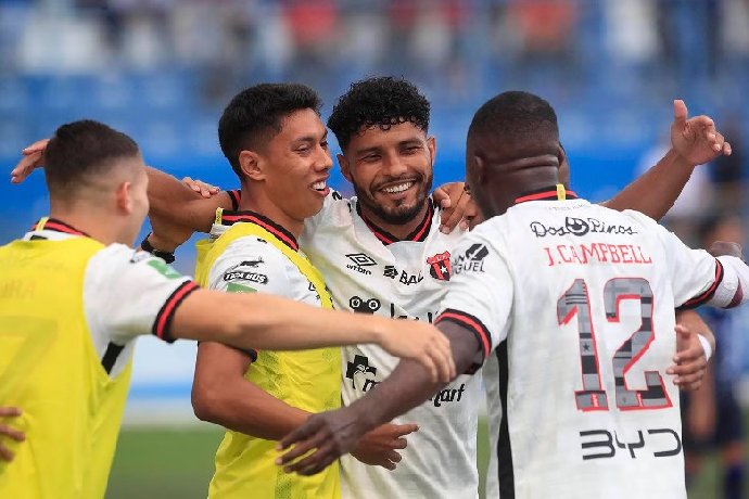 Nhận định Alajuelense vs Perez Zeledon, giải VĐQG Costa Rica 9h00 ngày 19/10