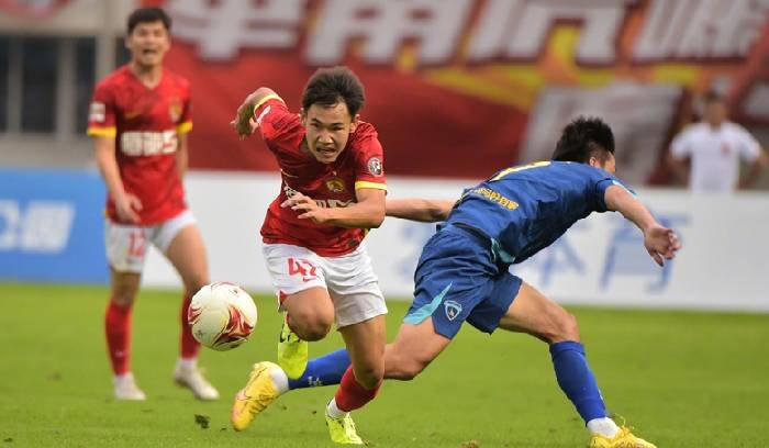 Nhận định Liaoning Shenyang vs Yanbian Longding, vòng 26 giải Hạng nhất Trung Quốc 14h00 ngày 18/10