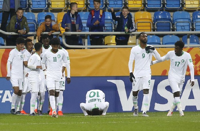 Nhận định Saudi Arabia vs Mali, giao hữu quốc tế 22h00 ngày 17/10