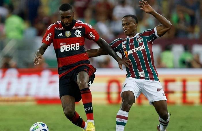 Nhận định, soi kèo Flamengo vs Fluminense, 6h ngày 18/10