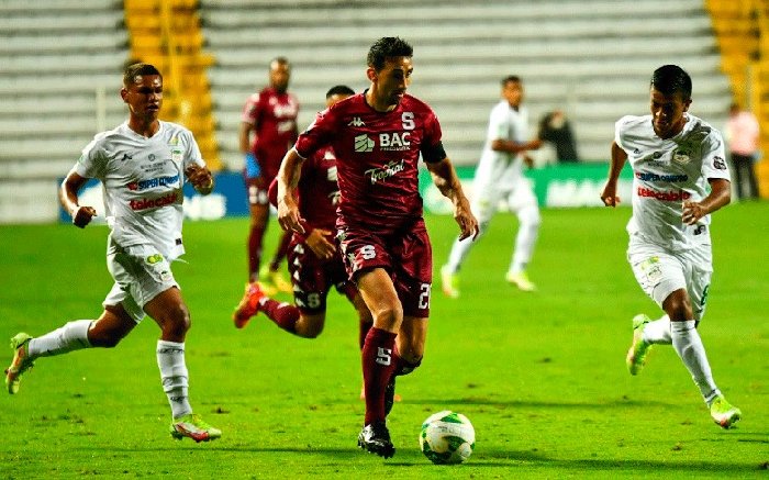 Nhận định, Soi kèo Guanacasteca vs Deportivo Saprissa, 9h00 ngày 18/10