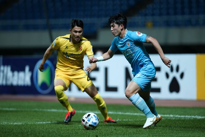 Nhận định, Soi kèo Gwangju vs Daegu, 17h30 ngày 18/10