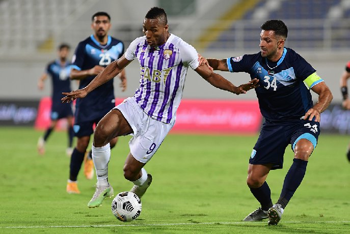 Nhận định, Soi kèo Hatta vs Al Ain, 19h55 ngày 17/10