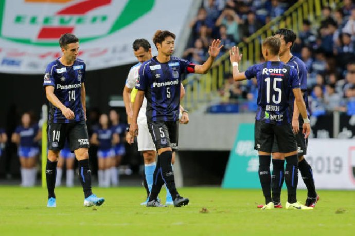 Nhận định, Soi kèo Kawasaki Frontale vs Gamba Osaka, 17h00 ngày 18/10