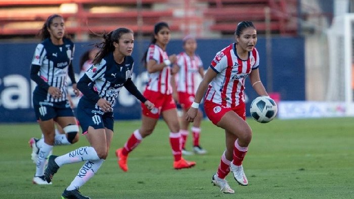 Nhận định, Soi kèo Nữ Monterrey vs Nữ Alajuelense, 8h05 ngày 18/10