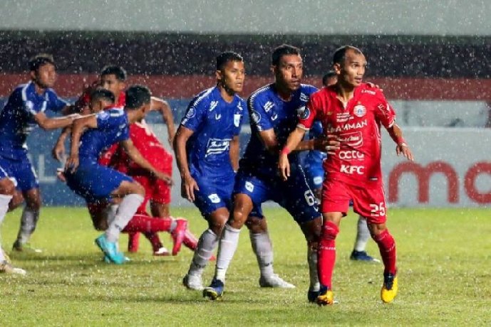 Nhận định, Soi kèo PSIS Semarang vs Persija Jakarta, 19h00 ngày 17/10