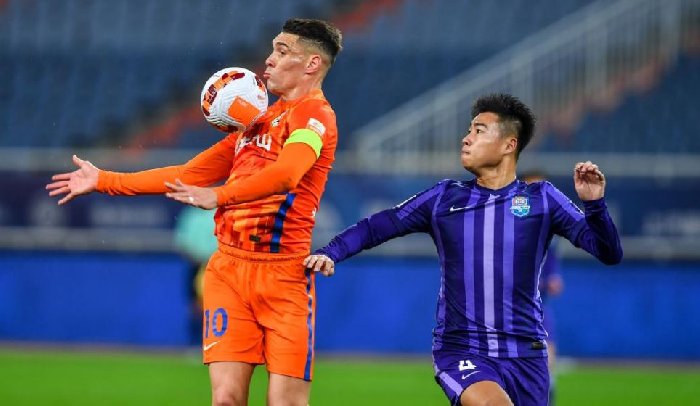 Nhận định, Soi kèo Shandong Taishan vs Tianjin Jinmen Tiger, 18h35 ngày 18/10